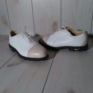 nike acg golf shoes